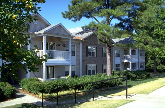 Walton Grove Apartments